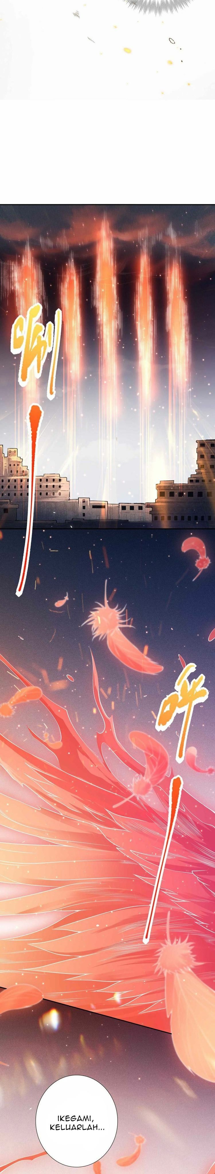 Ultimate Soldier Chapter 98 Gambar 23